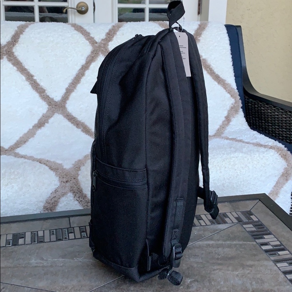 Vans Unisex Essential Skateboard Backpack Laptop - Picture 11 of 16